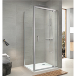 Shower Box - Hydro Series 2 Sides (900x900mm)